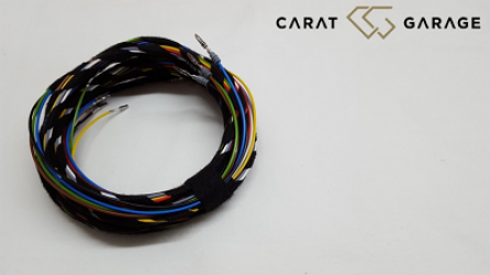 A5 Facelift Frontumbau